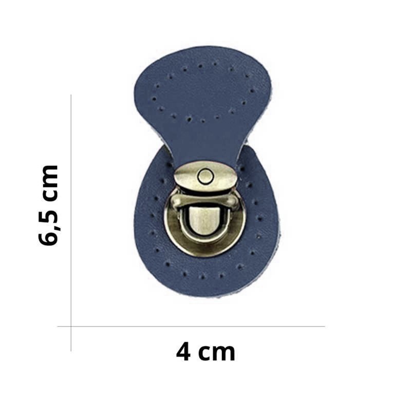 Merceria vendita ACCESSORI PER BORSE FILATI PER BORSE E ACCESSORI  MOSCHETTONE ANELLO APRIBILE DA 20MM ORO